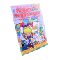 Preview: Regina Regenbogen Comic Magazin Nr. 4 1987 Interpart kaufen | Rainbow Brite Comic | hoppla-stuff.de